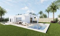 Image 1 : Villa à 03189 Las Colinas Golf (Espagne) - Prix 950.000 €