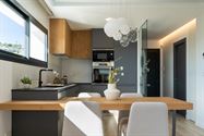 Image 9 : Apartment with terrace à 03726 Benitachell - Cumbre del Sol (Espagne) - Prix 574.000 €