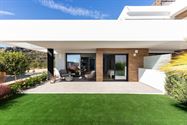 Image 4 : Apartment with terrace à 03726 Benitachell - Cumbre del Sol (Espagne) - Prix 574.000 €