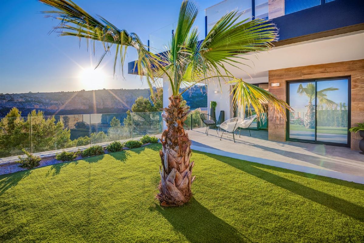 Image 2 : Apartment with terrace à 03726 Benitachell - Cumbre del Sol (Espagne) - Prix 574.000 €
