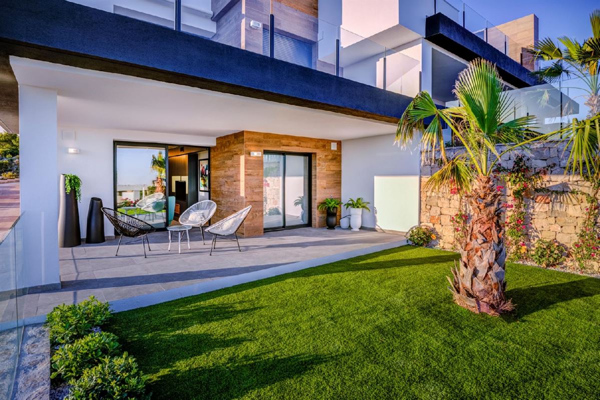 Image 18 : Apartment with terrace à 03726 Benitachell - Cumbre del Sol (Espagne) - Prix 574.000 €