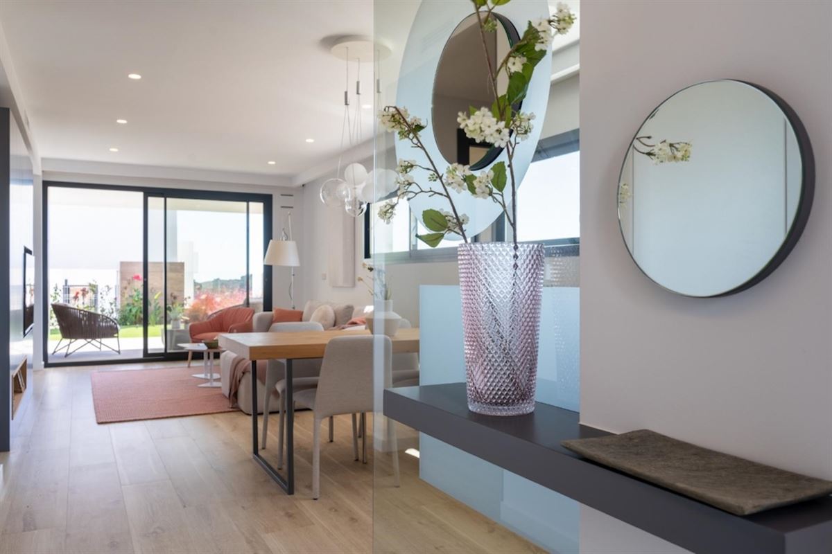 Image 11 : Apartment with terrace à 03726 Benitachell - Cumbre del Sol (Espagne) - Prix 574.000 €