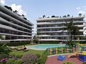 Image 7 : Apartment with terrace IN 03130 Santa Pola (Spain) - Price 375.000 € Image 7 : Apartment with terrace IN 03130 Santa Pola (Spain) - Price 375.000 €
