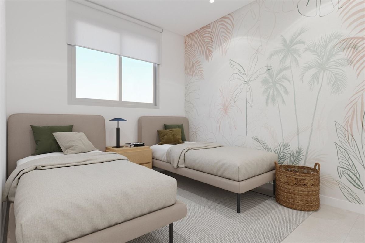 Image 10 : Apartment with terrace IN 03130 Santa Pola (Spain) - Price 375.000 € Image 10 : Apartment with terrace IN 03130 Santa Pola (Spain) - Price 375.000 €