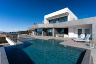 Image 1 : Villa IN 03726 Benitachell - Cumbre del Sol (Spain) - Price 2.950.000 €