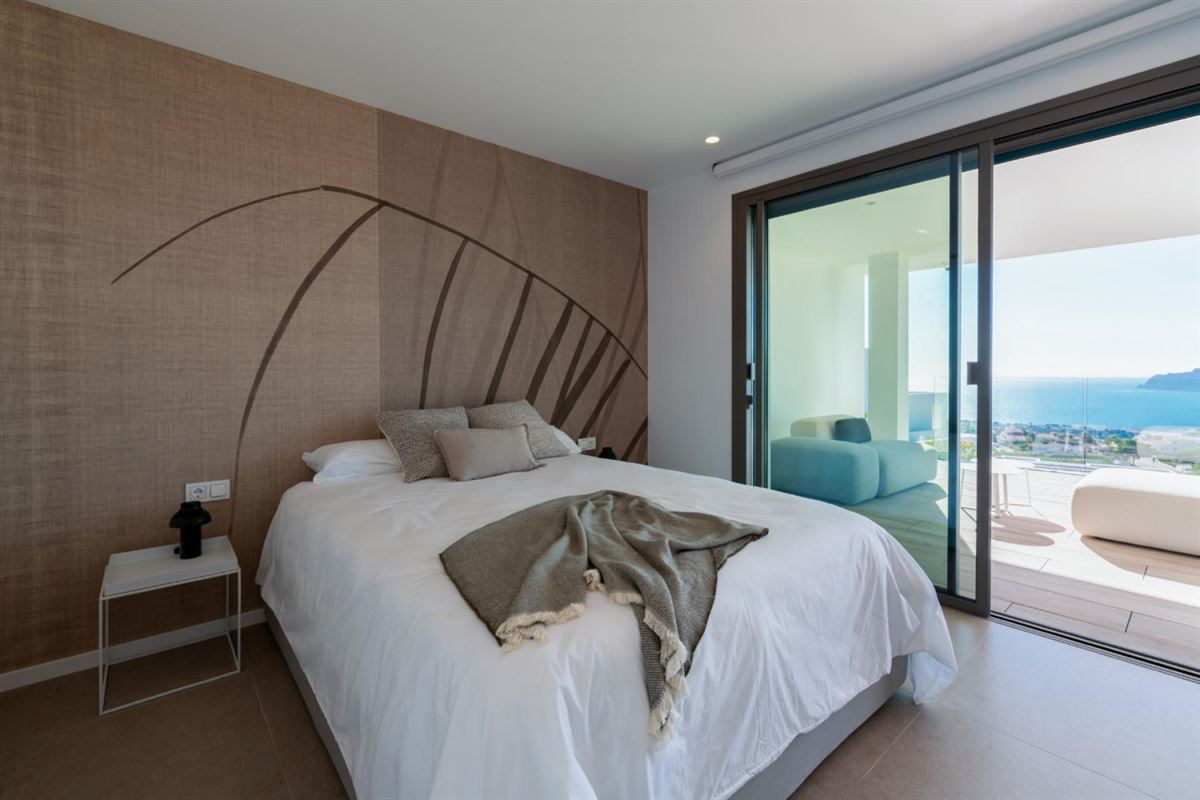 Image 13 : Villa IN 03726 Benitachell - Cumbre del Sol (Spain) - Price 2.950.000 €