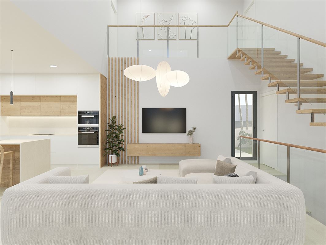 Image 17 : Villa à 03170 Ciudad Quesada (Espagne) - Prix 1.050.000 € Image 17 : Villa à 03170 Ciudad Quesada (Espagne) - Prix 1.050.000 €