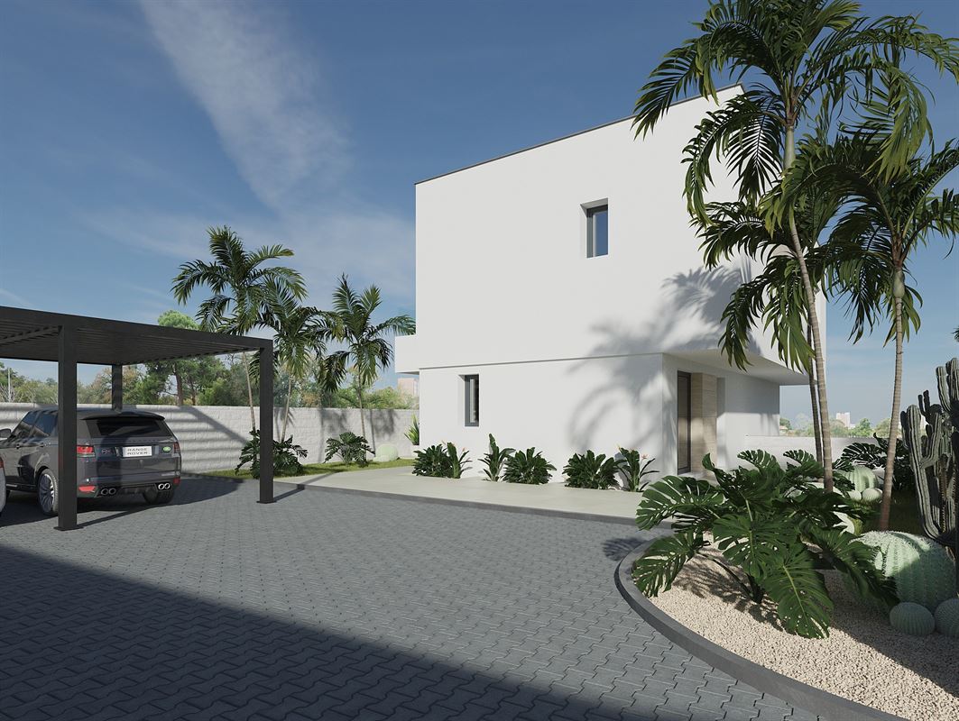 Image 6 : Villa à 03170 Ciudad Quesada (Espagne) - Prix 1.050.000 € Image 6 : Villa à 03170 Ciudad Quesada (Espagne) - Prix 1.050.000 €