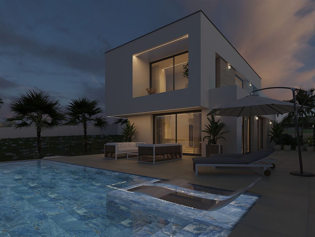Image 5 : Villa à 03170 Ciudad Quesada (Espagne) - Prix 1.050.000 € Image 5 : Villa à 03170 Ciudad Quesada (Espagne) - Prix 1.050.000 €
