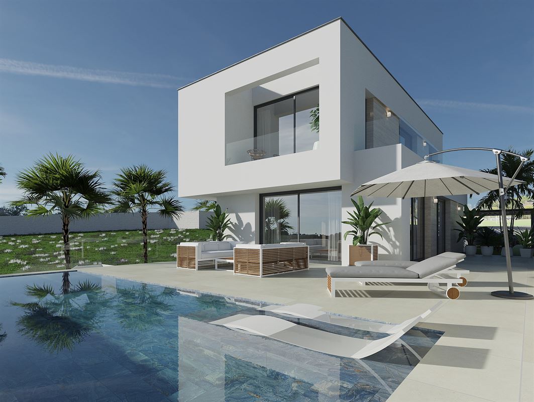 Image 2 : Villa à 03170 Ciudad Quesada (Espagne) - Prix 1.050.000 € Image 2 : Villa à 03170 Ciudad Quesada (Espagne) - Prix 1.050.000 €