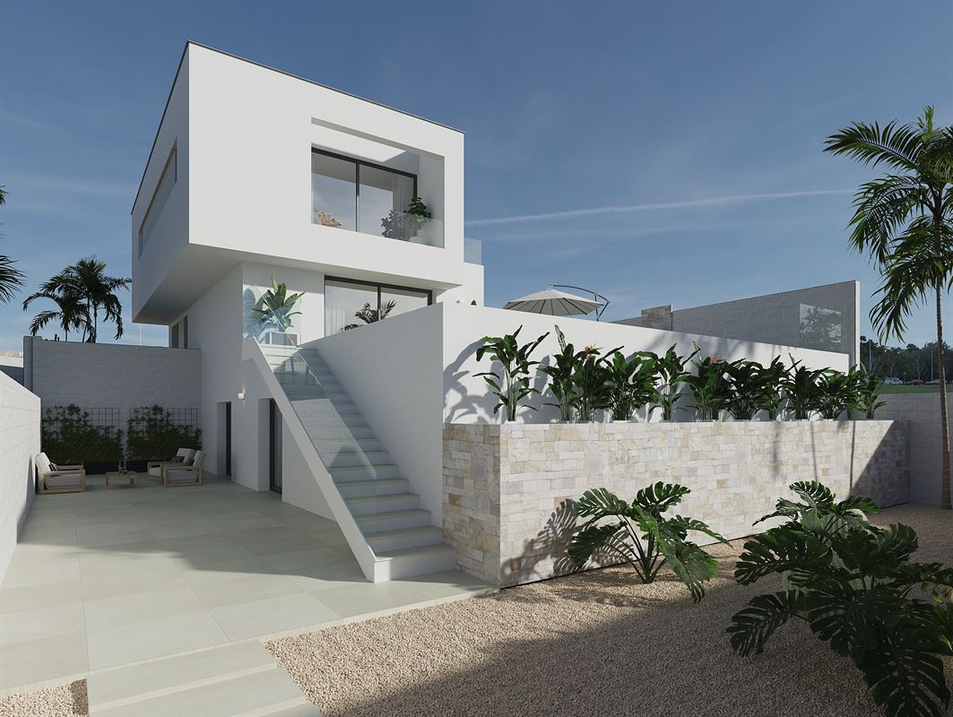 Image 8 : Villa à 03170 Ciudad Quesada (Espagne) - Prix 1.050.000 € Image 8 : Villa à 03170 Ciudad Quesada (Espagne) - Prix 1.050.000 €