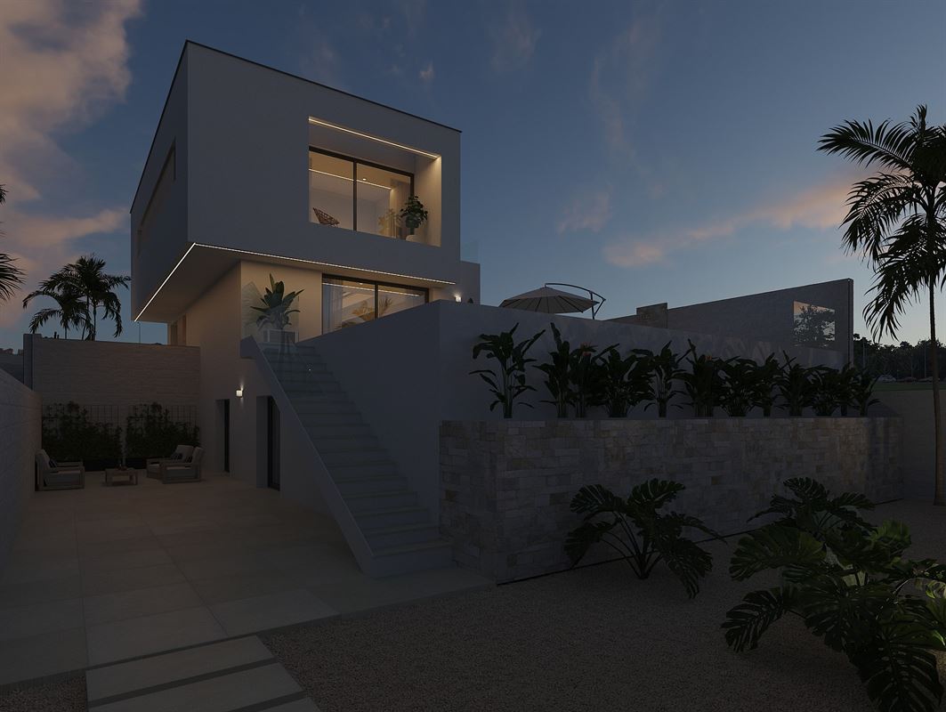 Image 4 : Villa à 03170 Ciudad Quesada (Espagne) - Prix 1.050.000 € Image 4 : Villa à 03170 Ciudad Quesada (Espagne) - Prix 1.050.000 €