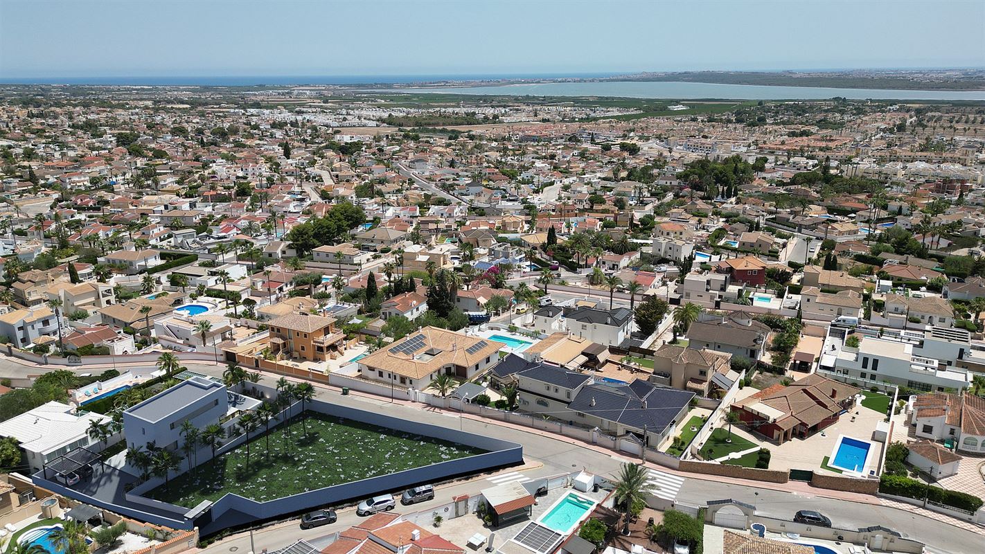 Image 9 : Villa à 03170 Ciudad Quesada (Espagne) - Prix 1.050.000 € Image 9 : Villa à 03170 Ciudad Quesada (Espagne) - Prix 1.050.000 €