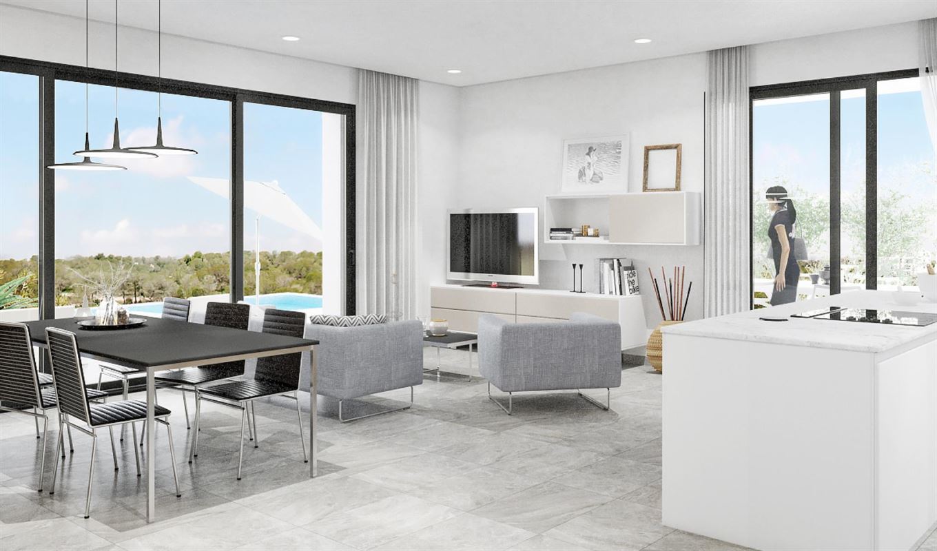 Image 4 : Villa à 03189 Las Colinas Golf (Espagne) - Prix 950.000 €