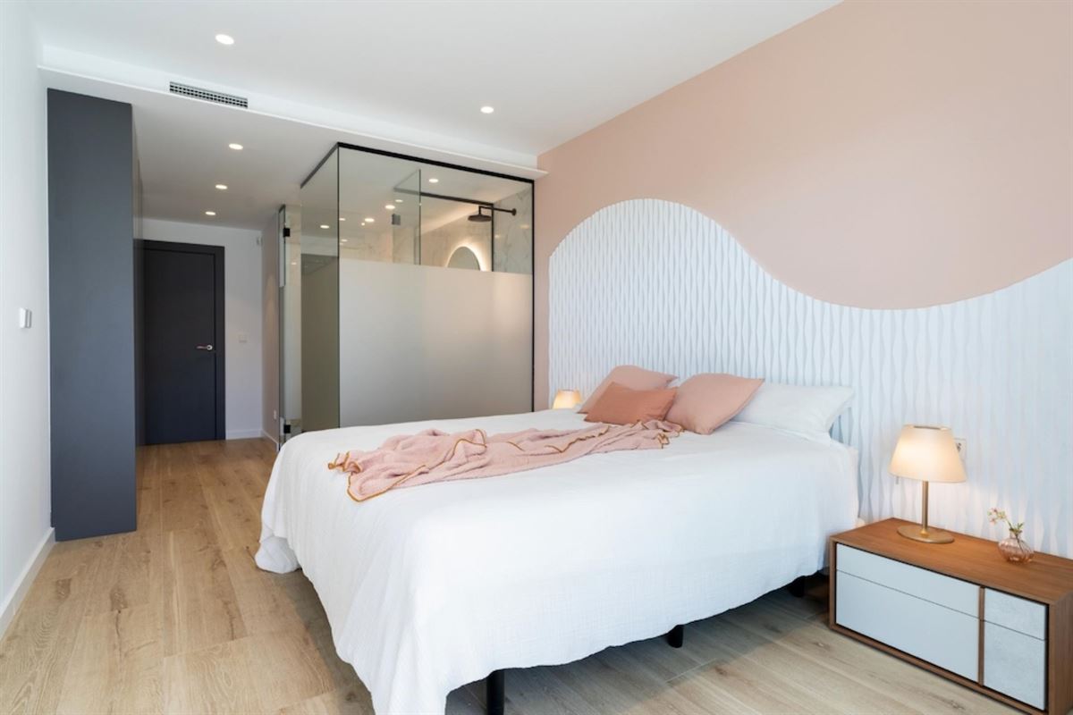Image 13 : Apartment with terrace à 03726 Benitachell - Cumbre del Sol (Espagne) - Prix 574.000 €