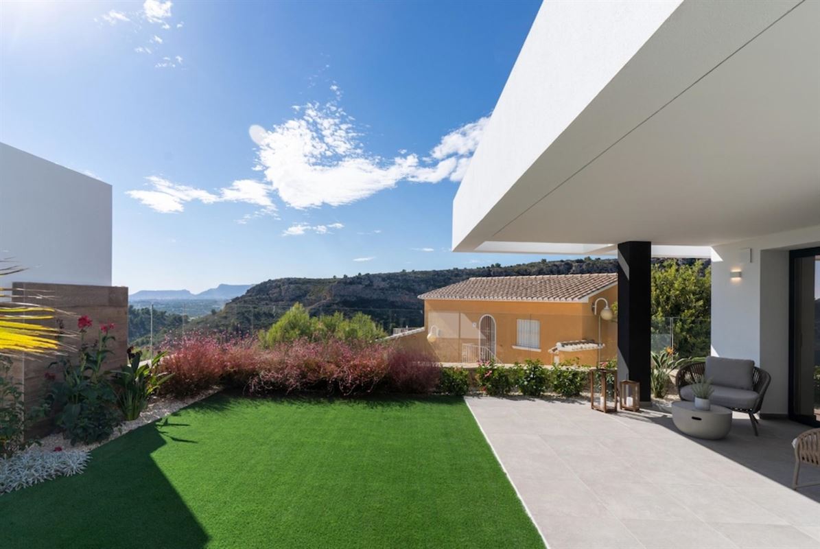 Image 7 : Apartment with terrace à 03726 Benitachell - Cumbre del Sol (Espagne) - Prix 574.000 €