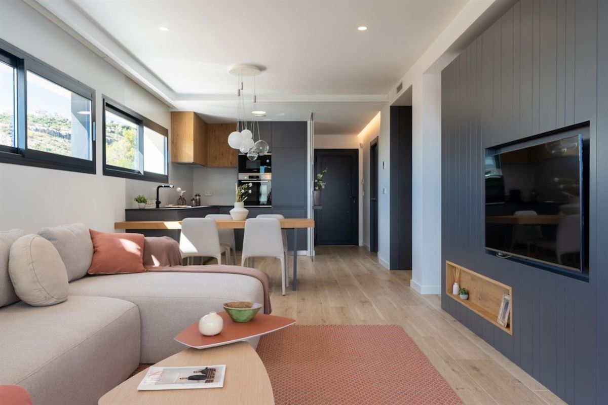 Image 8 : Apartment with terrace à 03726 Benitachell - Cumbre del Sol (Espagne) - Prix 574.000 €