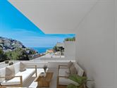 Image 2 : Apartments - solarium IN 03726 Benitachell - Cumbre del Sol (Spain) - Price 476.000 €