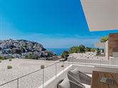 Image 4 : Apartments - solarium IN 03726 Benitachell - Cumbre del Sol (Spain) - Price 476.000 €