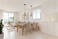 Image 6 : Apartment with terrace IN 03130 Santa Pola (Spain) - Price 375.000 € Image 6 : Apartment with terrace IN 03130 Santa Pola (Spain) - Price 375.000 €