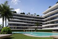 Image 2 : Apartment with terrace IN 03130 Santa Pola (Spain) - Price 375.000 € Image 2 : Apartment with terrace IN 03130 Santa Pola (Spain) - Price 375.000 €
