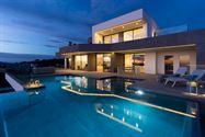 Image 3 : Villa IN 03726 Benitachell - Cumbre del Sol (Spain) - Price 2.950.000 €