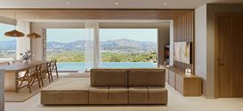 Image 5 : Villa IN 03729 Llíber (Spain) - Price 977.000 €