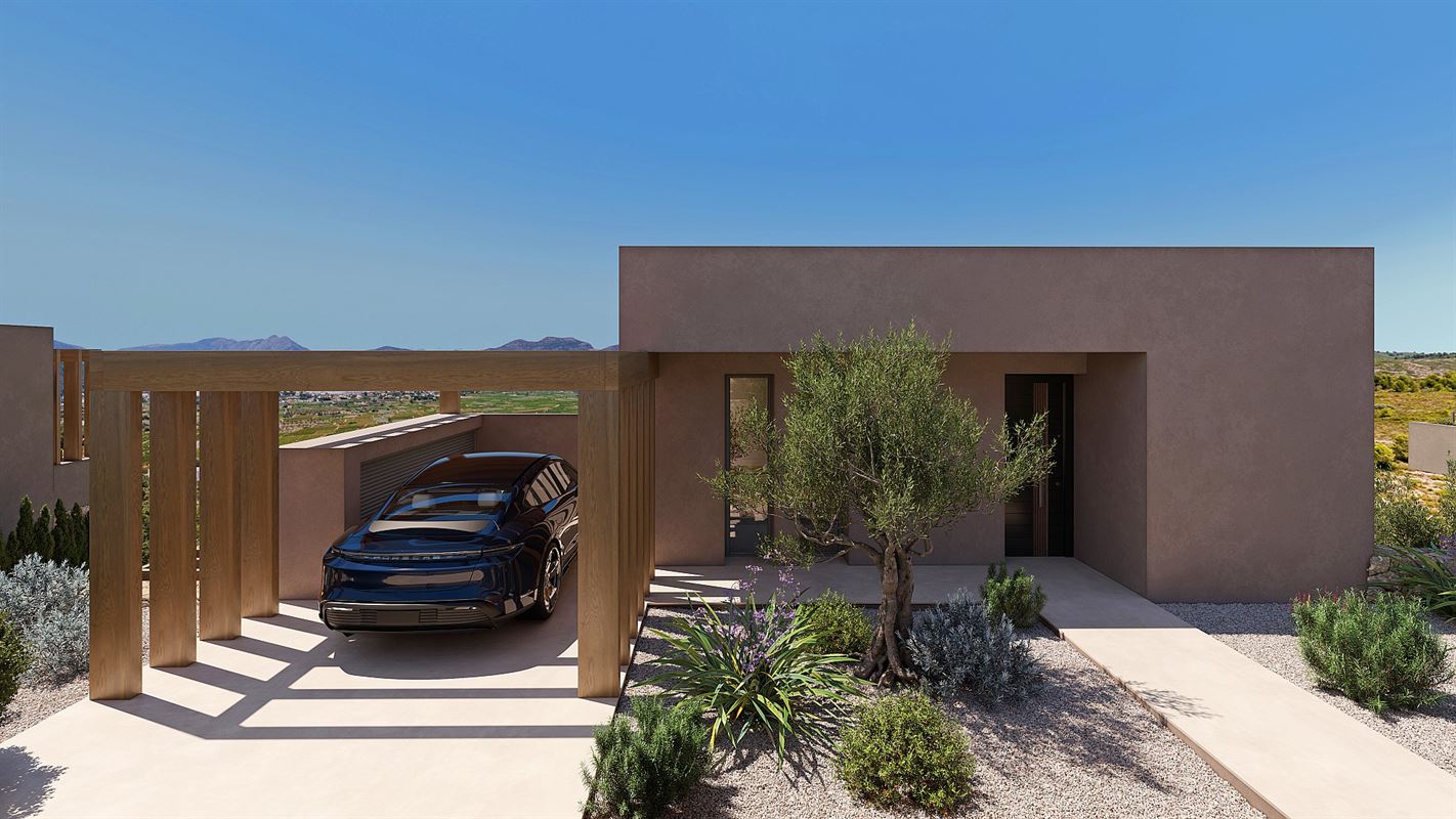 Image 19 : Villa IN 03729 Llíber (Spain) - Price 977.000 €