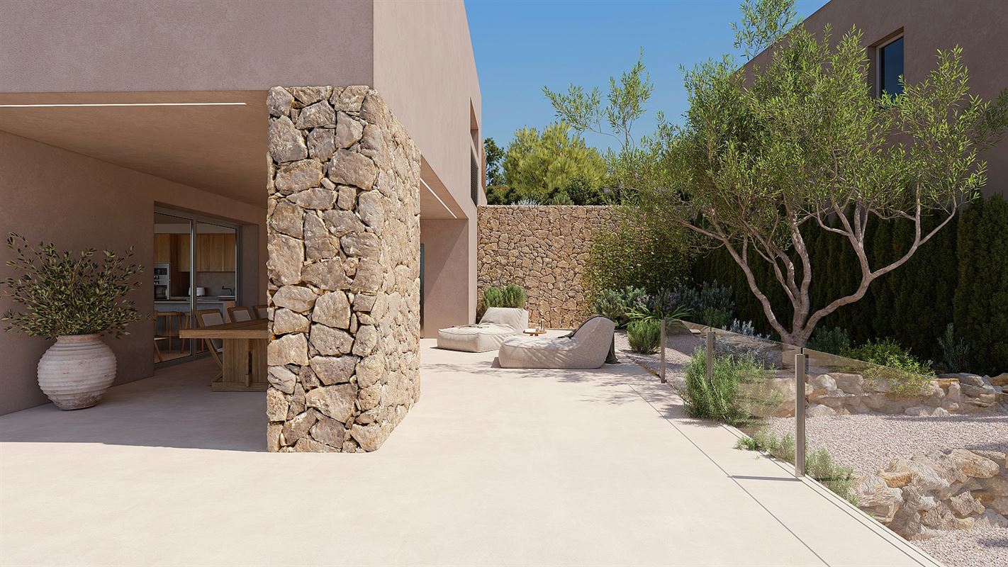 Image 16 : Villa IN 03729 Llíber (Spain) - Price 990.000 €