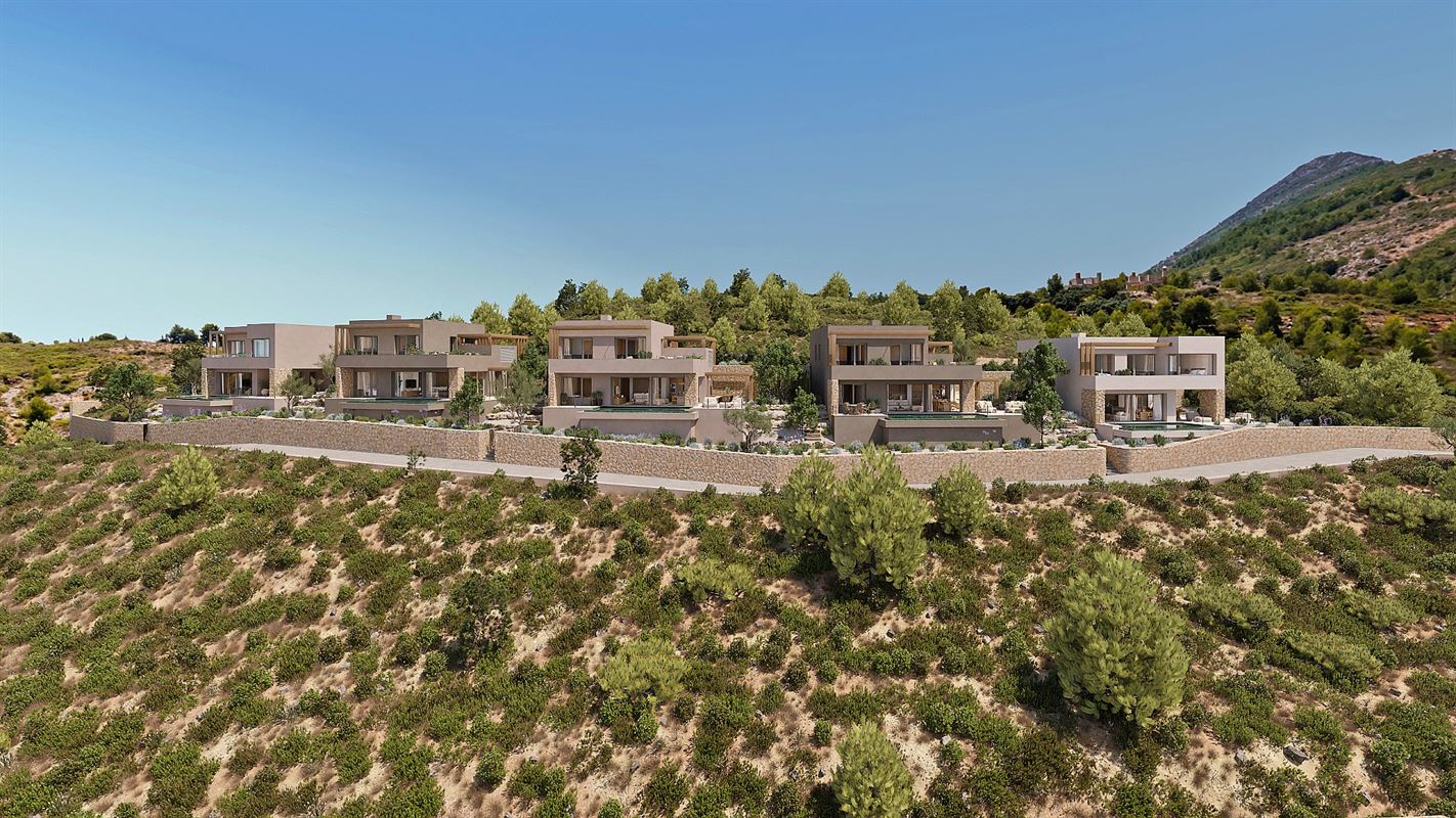 Image 3 : Villa IN 03729 Llíber (Spain) - Price 990.000 €
