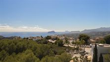 Image 8 : Villa IN 03726 Benitachell - Cumbre del Sol (Spain) - Price 3.114.000 €