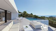 Image 2 : Villa IN 03726 Benitachell - Cumbre del Sol (Spain) - Price 3.114.000 €
