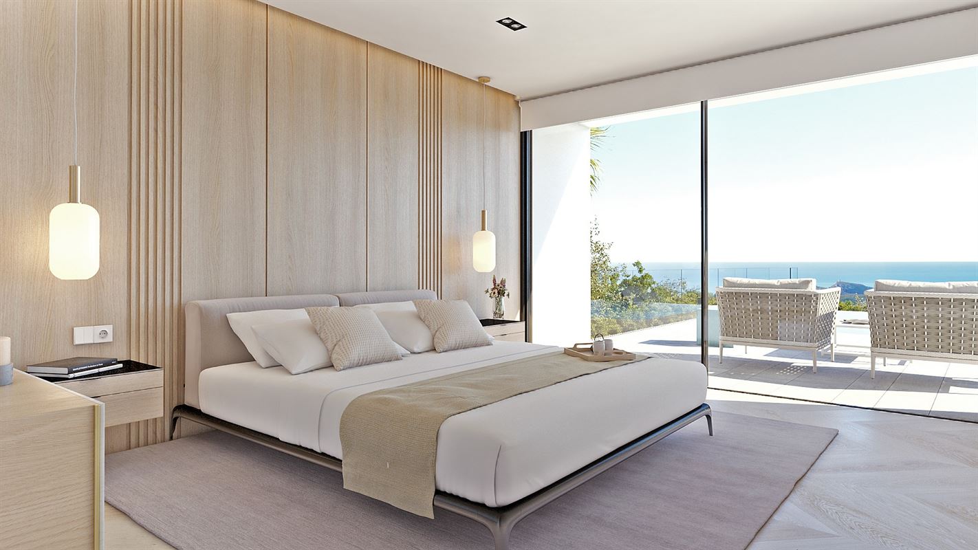 Image 6 : Villa IN 03726 Benitachell - Cumbre del Sol (Spain) - Price 3.114.000 €