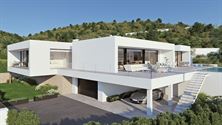 Image 11 : Villa IN 03726 Benitachell - Cumbre del Sol (Spain) - Price 3.114.000 €