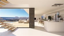 Image 4 : Villa IN 03726 Benitachell - Cumbre del Sol (Spain) - Price 2.135.000 €