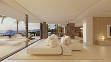 Image 11 : Villa IN 03726 Benitachell - Cumbre del Sol (Spain) - Price 2.135.000 €