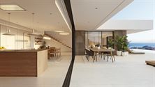 Image 7 : Villa IN 03726 Benitachell - Cumbre del Sol (Spain) - Price 2.135.000 €