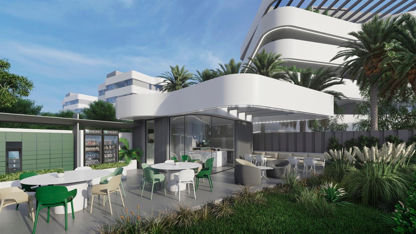 Image 21 : Apartments - solarium à 03149 El Raso (Espagne) - Prix 365.000 € Image 21 : Apartments - solarium à 03149 El Raso (Espagne) - Prix 365.000 €