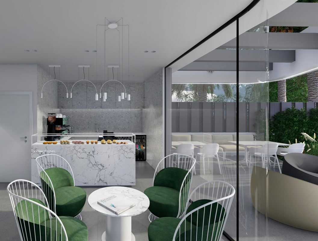 Image 29 : Apartments - solarium à 03149 El Raso (Espagne) - Prix 365.000 € Image 29 : Apartments - solarium à 03149 El Raso (Espagne) - Prix 365.000 €