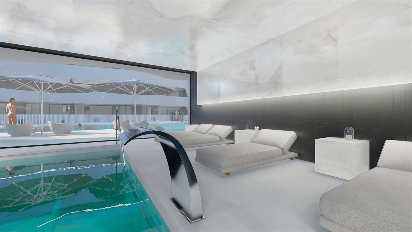 Image 5 : Apartments - solarium à 03149 El Raso (Espagne) - Prix 365.000 € Image 5 : Apartments - solarium à 03149 El Raso (Espagne) - Prix 365.000 €