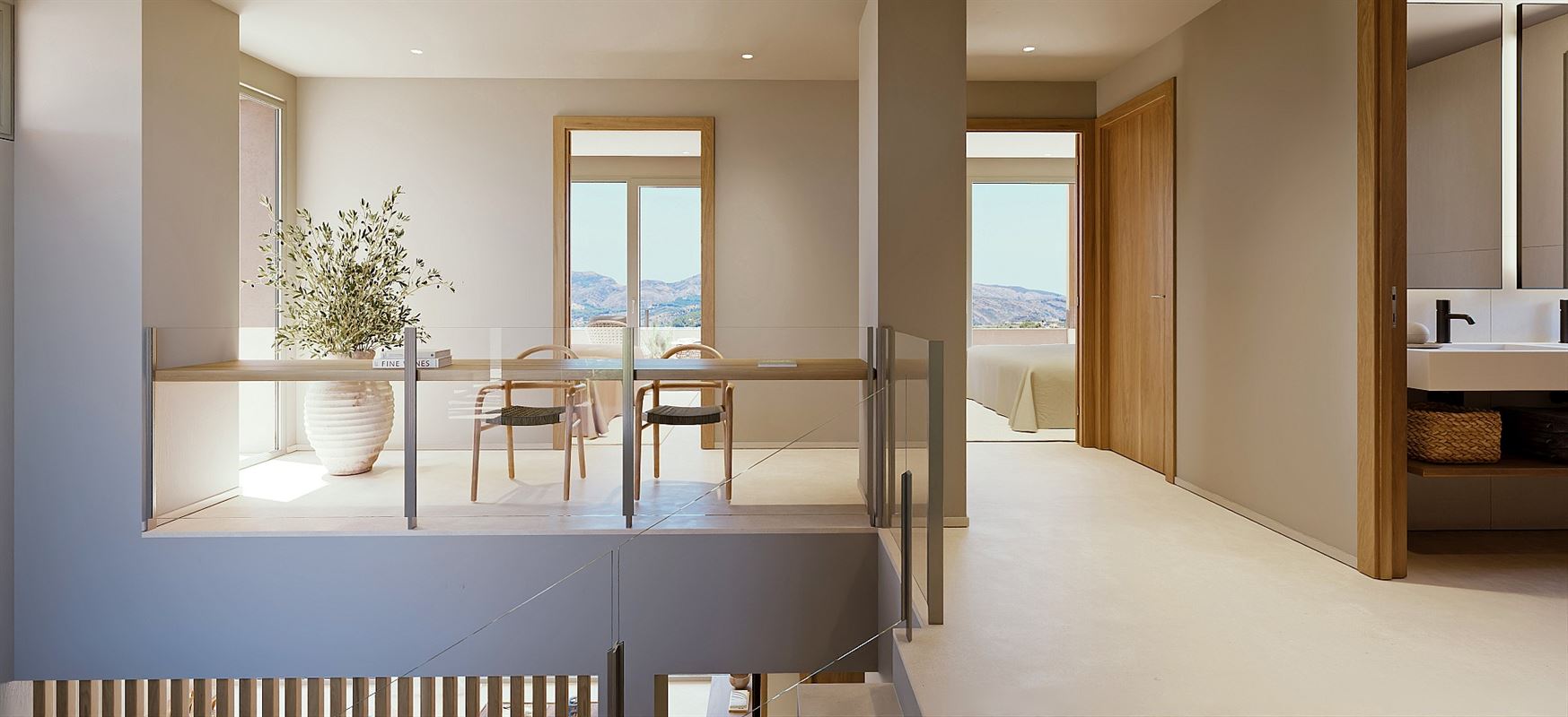 Image 13 : Villa IN 03729 Llíber (Spain) - Price 990.000 €