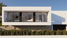 Image 3 : Villa IN 03726 Benitachell - Cumbre del Sol (Spain) - Price 3.114.000 €
