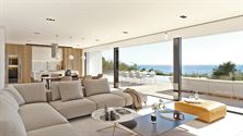 Image 4 : Villa IN 03726 Benitachell - Cumbre del Sol (Spain) - Price 3.114.000 €