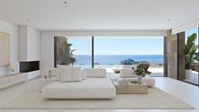 Image 2 : Villa IN 03726 Benitachell - Cumbre del Sol (Spain) - Price 2.135.000 €
