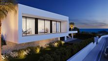 Image 9 : Villa IN 03726 Benitachell - Cumbre del Sol (Spain) - Price 3.114.000 €
