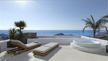 Image 14 : Villa IN 03726 Benitachell - Cumbre del Sol (Spain) - Price 2.135.000 €