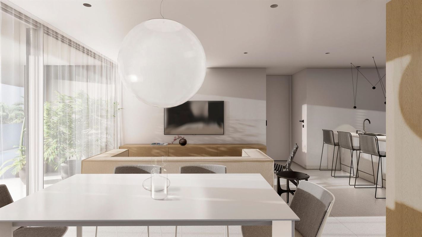 Image 16 : Apartments - solarium à 03149 El Raso (Espagne) - Prix 365.000 € Image 16 : Apartments - solarium à 03149 El Raso (Espagne) - Prix 365.000 €