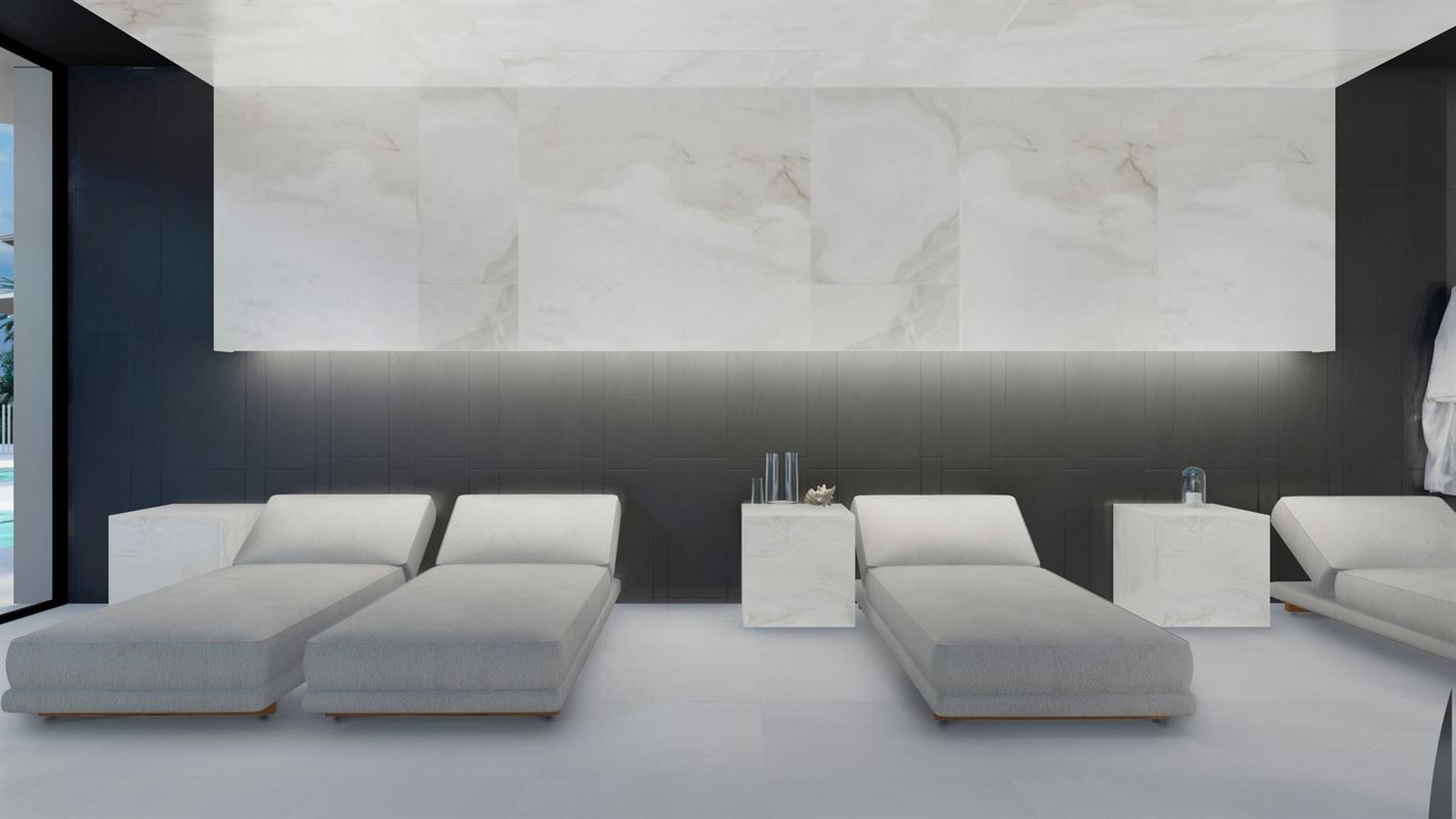 Image 14 : Apartments - solarium à 03149 El Raso (Espagne) - Prix 365.000 € Image 14 : Apartments - solarium à 03149 El Raso (Espagne) - Prix 365.000 €