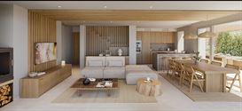 Image 4 : Villa IN 03729 Llíber (Spain) - Price 977.000 €