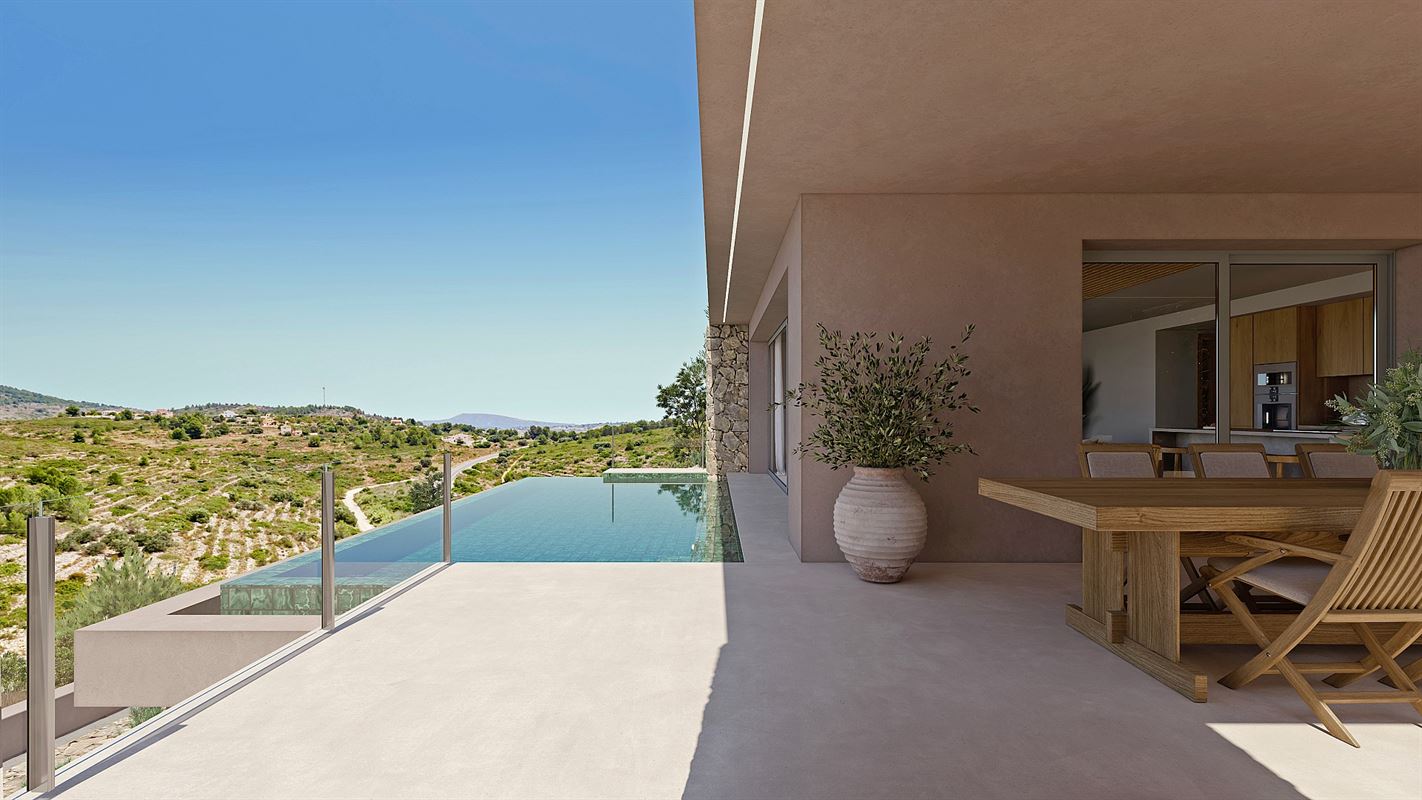 Image 17 : Villa IN 03729 Llíber (Spain) - Price 990.000 €